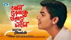 Ami Tomake Harate Chaini Lyrics