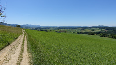 Schönes, weitläufiges Baselbiet