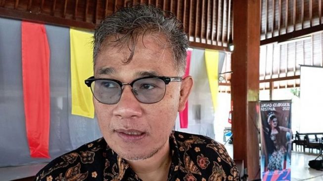 Politisi PDIP Sebut Budiman Sudjatmiko 'Salah Minum Obat' Karena Temui Prabowo Subianto