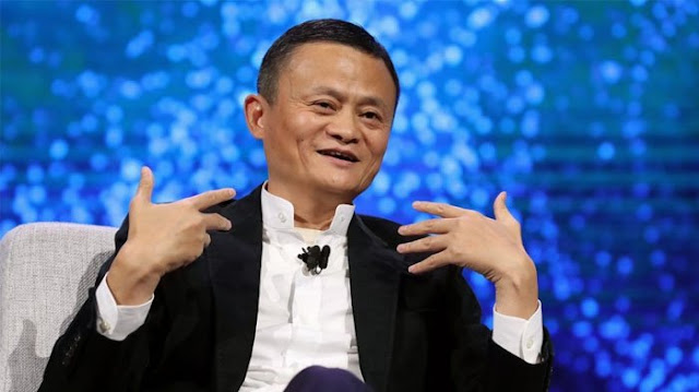 Rencana Jack Ma Untuk Mendirikan Kampus Di Indonesia