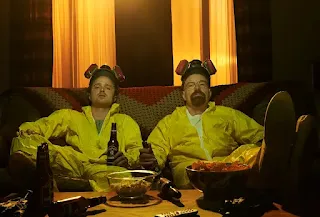 BREAKING BAD