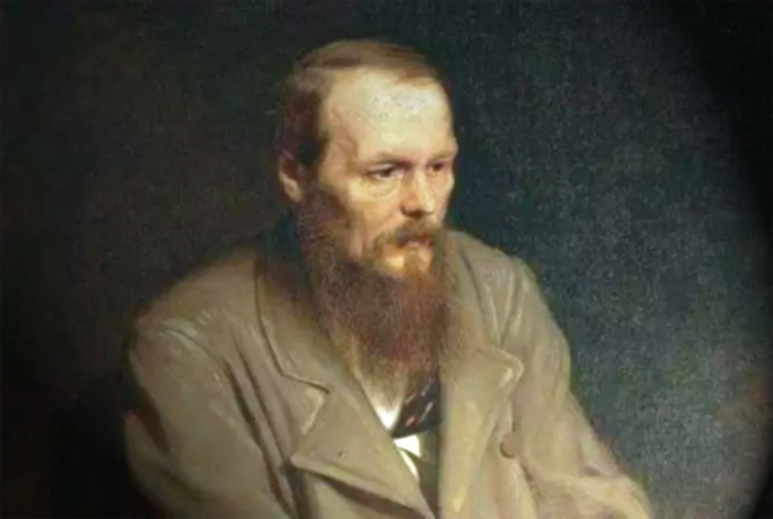Biografía de Fiódor Dostoyevski