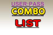 331k Sqli Golden HQ Combolist User:Pass | 29 Jun 2019