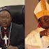 Catholic Archbishop Proposes Deduction Of Tithe From Workers’ Salaries