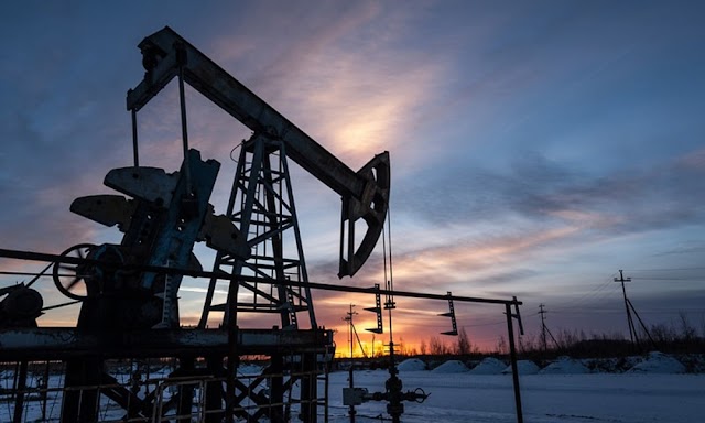 Precio del petróleo cerró a US$122.11 para entrega en julio, en un máximo histórico en 13 años