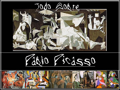 Pablo Picasso Wallpapers