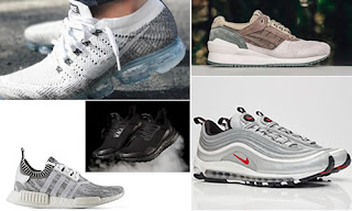 Le migliori Sneakers da Uomo