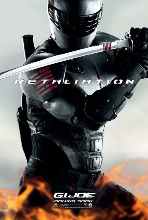 [HD] G.I. Joe: Retaliação 2013 Download Filme Dublado