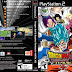 Dragon Ball Z Budokai Tenkaichi 4 BETA 13 PS2 & PS3