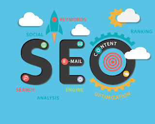 Drive website traffic