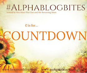 #AlphaBlogBites