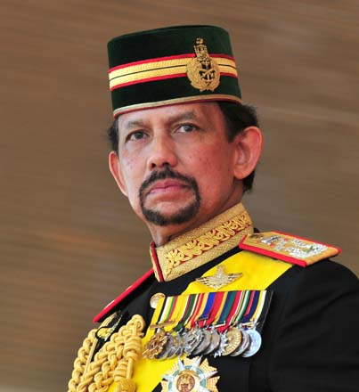 Sultanate of Brunei sultanat de Brunei Dar Essalam 