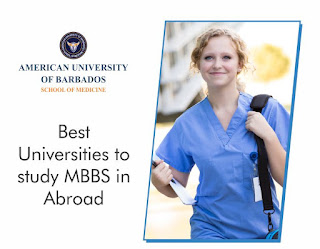 Best University to Study MBBS in the Caribbean