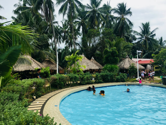 North Sky Beach Resort Sogod Cebu