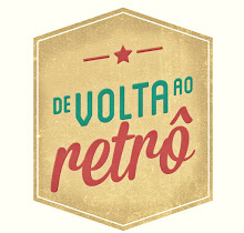 De volta ao retrô