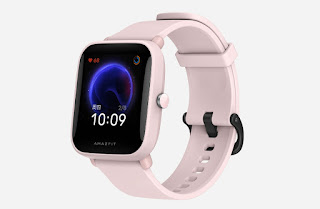 Amazfit Pop Pro price