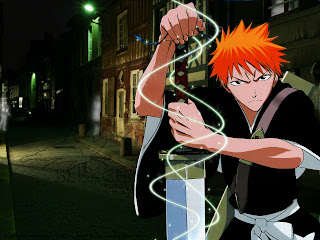 bleach