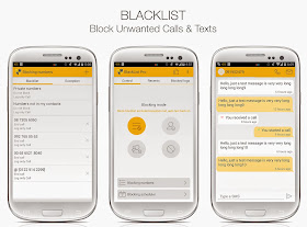 Blacklist Pro v4.1 Apk