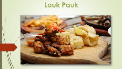 Lauk pauk