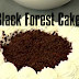 Black Forest Cake