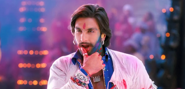 Ranveer Singh HD Wallpapers Free Download