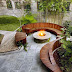 55 Backyard Landscaping Ideas With Fire Pit