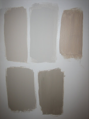 Benjamin Moore Paint Colors