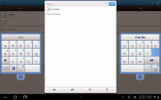 SwiftKey Keyboard v4.4.1.241 Apk Full