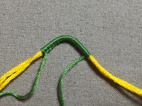 mimosa macrame 5