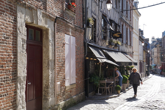 Honfleur_Normandia