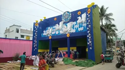 Durga Puja