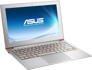 ASUS Zenbook UX31E-DH72-RG review