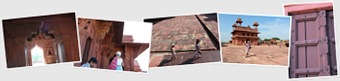 Ver Fatehpur Sikri