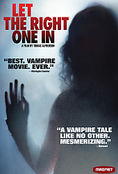 Let the Right One In