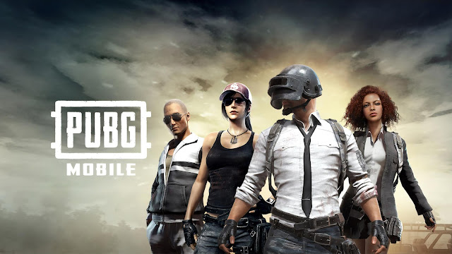 Pubg Mobile 4k Desktop Wallpaper