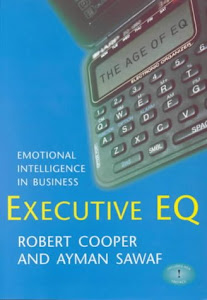 Executive EQ: Emotional Intelligence in Business