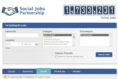 Social Jobs Partnership