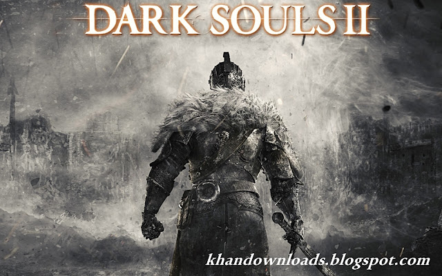 Dark Souls 2