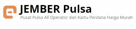 Agen Pulsa
