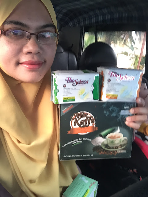 HARGA MURAH HERBA MAHARANI IKHTIAR HAMIL SETIAWANGSA