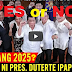 GOOD NEWS!!! TERMINO NI PRES DUTERTE IPAPA EXTEND HANGGANG 2025 PANOORIN! - TRENDING SIDE