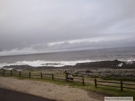 Parque Nacional de Tsitsikamma