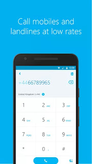 Download Skype Versi Terbaru Apk