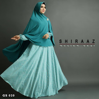 GS 020 by SHIRAAZ TOSCA