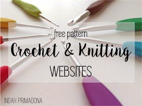 free crochet pattern, free knitting pattern, crochet pattern, crochet pattern free, pola rajutan gratis