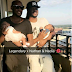 2Face Visit Paul Okoye and Freda Francis New Babies In US [PICS]


