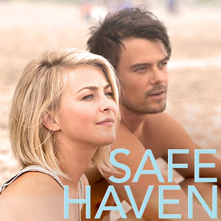 Aşk Limani - Safe Heaven 2013 Türkçe Alyazılı Torrent Film indir