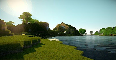 Minecraft Best HD Realism Texture Pack [Dark/Light] 1.6.2/1.6.1