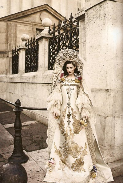spanish wedding dresses