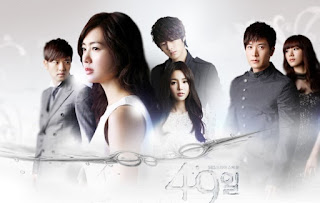 Industri hiburan remaja ini sudah erat dengan drama yang berasal dari Korea Selatan 3 Drama Korea Paling Sedih Menguras Air Mata